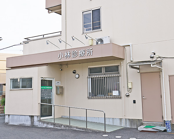 入口