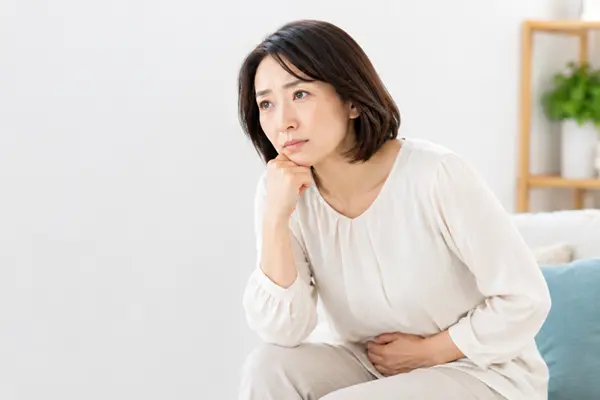 便秘